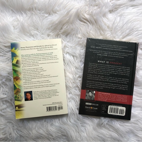 Money book bundle - Picture 2 of 2